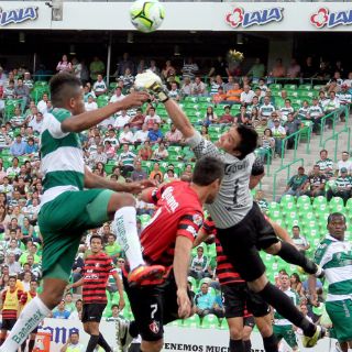 Atlas te quiere en el Jalisco