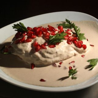 Expertos analizarán la difusión de la comida mexicana