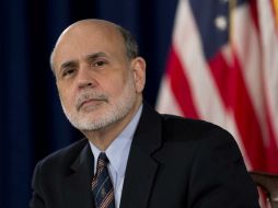 Bernanke asegura que el sistema financiero ''continúa luchando con las consecuencias económicas, legales y de reputación'' desde 2007. AP /