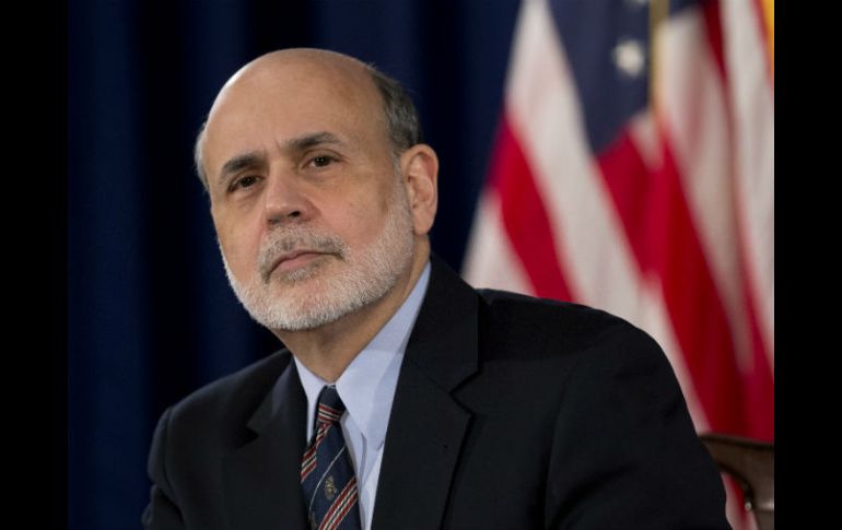 Bernanke asegura que el sistema financiero ''continúa luchando con las consecuencias económicas, legales y de reputación'' desde 2007. AP /