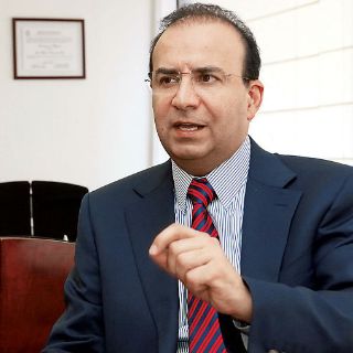 El caso Pasta de Conchos no está cerrado: Navarrete