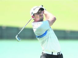 El español Sergio García tuvo un día de ensueño en TPC Sawgrass para ponerse al frente con un sólido 11 bajo par tras dos jornadas. AFP /