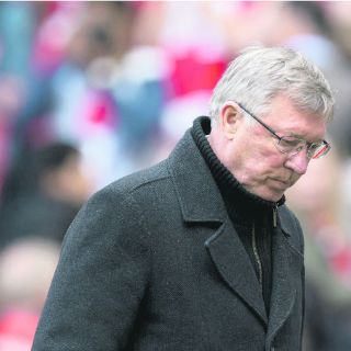 Dice Capello que Ferguson se retira por exceso de estrés