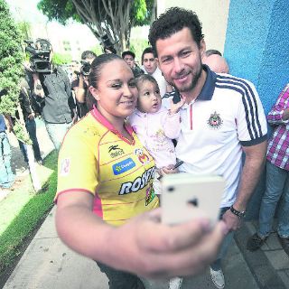 Tasan a Chivas más alto que la Juventus o el Liverpool