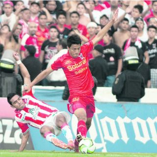 Necaxa, en busca de un milagro