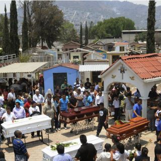 Error humano provocó la explosión de la pipa en Xalostoc