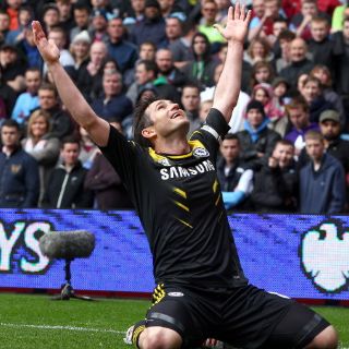 Chelsea amarra boleto a Champions tras vencer al Aston Villa