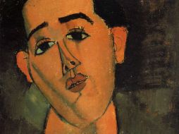 Muere el pintor español de la escuela cubista Juan Gris; entre sus principales obras se encuentran 'Retrato de Picasso' y 'Fantomas'. ARCHIVO /