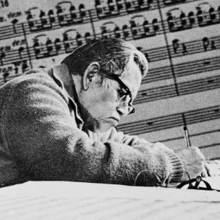 Blas Galindo será recordado con una conferencia