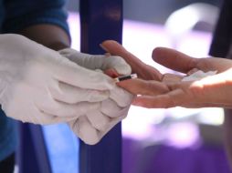 El censo ha dejado en claro que la correlación entre diabetes e hipertensión es también muy significativa. ARCHIVO /