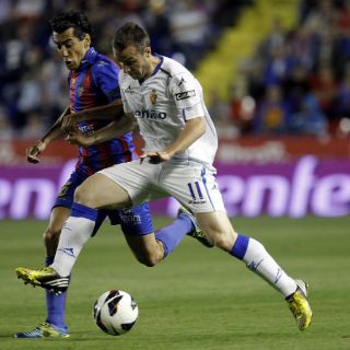 El Levante asegura permanencia en primera división