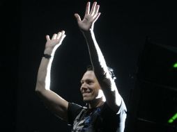 La gira original fue cancelada en por un incumplimiento contractual por parte de Vive One Entertainment. ARCHIVO /