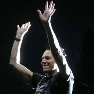 Tiësto reprograma fechas en Guadalajara, Monterrey y DF
