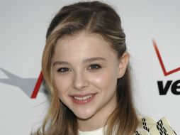 Se espera que la película de Columbia Pictures  llegue a las salas de cine en abril de 2014. ARCHIVO /