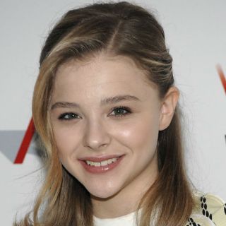 Chloe Moretz protagonizará nuevo proyecto fílmico