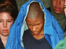 Malcolm Shabazz de 29 años, muere a causa de la golpiza recibida al interior de un bar. ARCHIVO /