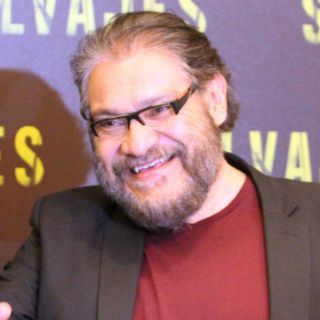 Festival Hola México rendirá homenaje a Joaquín Cosío