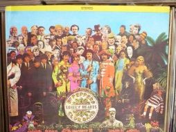 Los acetatos tienen la bondad de ofrecer pureza en el sonido mejor lograda que con el disco compacto. ARCHIVO /