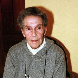 Presentan ''Leche del sueño'', libro de cuentos de Leonora Carrington
