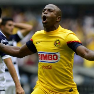 América, primer semifinalista