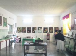 Labor. El trabajo de Néstor Agúndez Martínez dejó huella en la educación y la cultura de Baja California Sur. ESPECIAL /