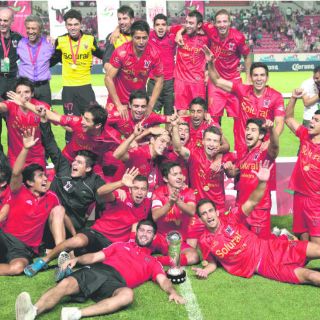 Neza consigue la mitad del boleto a Primera