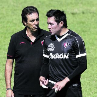 Los Zorros salen a dar un golpe de autoridad