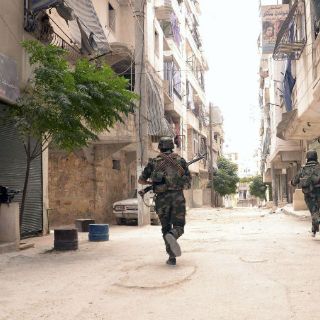 Más de 80 mil muertos desde el inicio de enfrentamiento en Siria