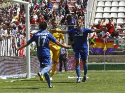 Buscan entrar en puestos de Champions League. EFE /