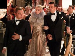 Las imágenes en tres dimensiones realzan los intrépidos movimientos de cámara por los distintos escenarios. ESPECIAL /