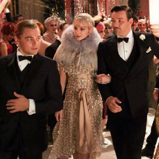 El 'gran Gatsby' retrata una 'nación de hipócritas'