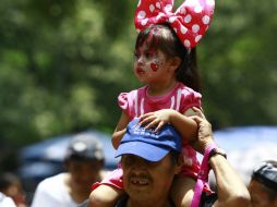 Durante 2010 se registraron 380 uniones civiles entre hombres y 309 entre mujeres. ARCHIVO /