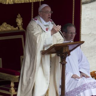 El Papa Francisco considera visitar México