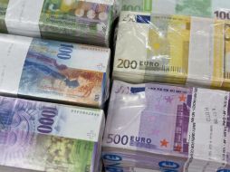 El nuevo paquete de austeridad, compensa el desequilibrio presupuestario de mil 300 millones de euros. ARCHIVO /