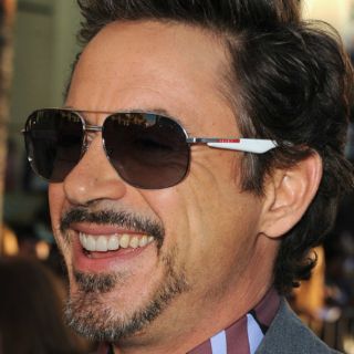 Robert Downey Jr. negocia proyecto con Jon Favreau