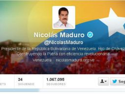 El primer hackeo se produjo el 14 de abril, el día de las elecciones presidenciales  en Venezuela. ESPECIAL /