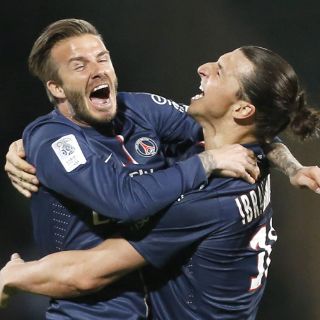 El Paris Saint Germain, campeón de Francia