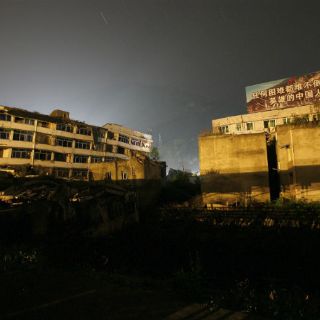 China recuerda cinco años del sismo de Sichuán entre críticas