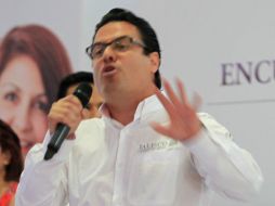 Sandoval asegura que este tipo de hechos obliga a las autoridades a redoblar esfuerzos y dar resultados.  /