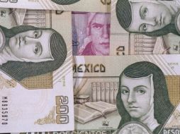 Es probable que la economía mexicana haya registrado un crecimiento de 2.2 por ciento anual. ARCHIVO /