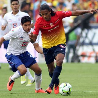 Cruz Azul está en semifinales