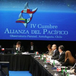 Grupo de Alto Nivel evalúa avances de Alianza del Pacífico