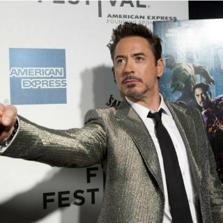 Marvel duda si repetirá elenco en ''The Avengers 2''