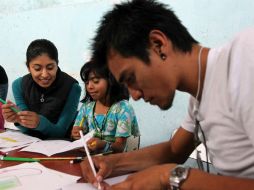 ''Castalia'' comienza el 21 de mayo, y a través de seis jornadas se explorarán las distintas fisionomías de la cultura. ARCHIVO /