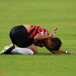 Atlas queda fuera de la Liguilla