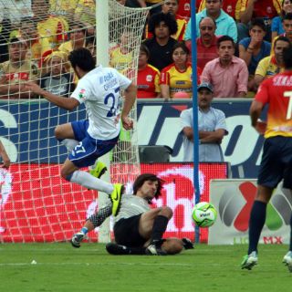 Listas las semifinales en la Liguilla