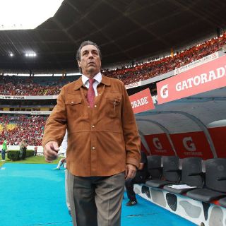 Tomás Boy arremete contra Oswaldo