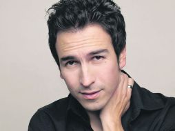 Montiel ha trabajado en producciones de temática histórica, la más reciente ''Cinco de mayo: La batalla''. ESPECIAL /