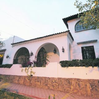 A debate, fincas patrimoniales