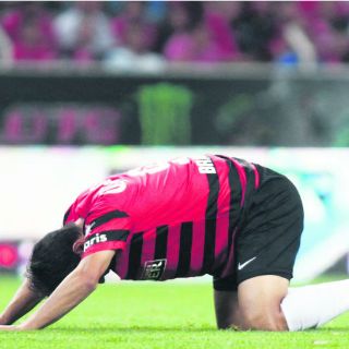 Termina el sueño...